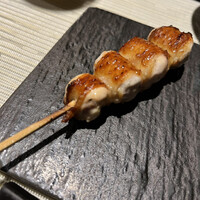 六本木 とりや幸 -  六本木 とりや幸 -