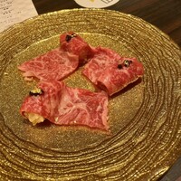 鮨 やまけん 銀座店 - 