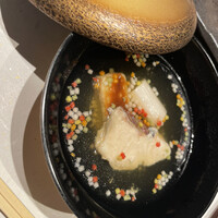 鮨 やまけん 銀座店 - 