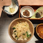 Test Kitchen by Izumi - 