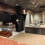 Test Kitchen by Izumi - 