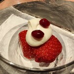 Test Kitchen by Izumi - 