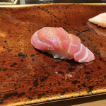 Sushi Mitsukawa Roppongi Hiruzuten - 