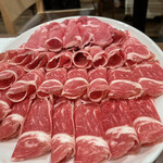 Hokkaidou Shabushabu Pokke - 