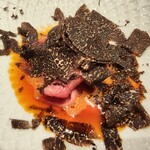 Test Kitchen by Izumi - 