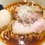 麺 みつヰ - 