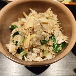 Test Kitchen by Izumi - 