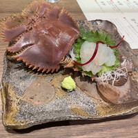 かわむら出汁茶 - 