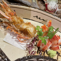 かわむら出汁茶 - 