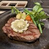 肉の松阪 さんぷら座店
