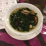 チロル - スープ