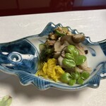 日本料理 飯鉢 - 