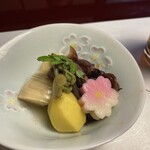 日本料理 飯鉢 - 