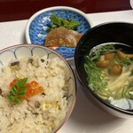 日本料理 飯鉢 - 