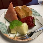 日本料理 飯鉢 - 