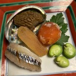 日本料理 飯鉢 - 