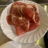 赤おに - 牛肉