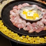 とろ～りチーズ×韓国料理×完全個室 韓美 - 