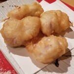 博多 活いか･ふぐ 雅や - 