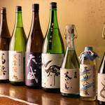 倉敷個室居酒屋 藤と川蝉 - 