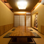 倉敷個室居酒屋 藤と川蝉 - 