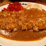 上等カレー - 