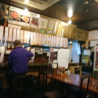 炭火焼鳥 くろちゃん_2