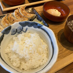 肉汁餃子のダンダダン - 