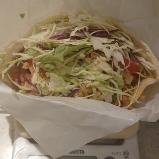 ケバブ屋さんKOLBE_0