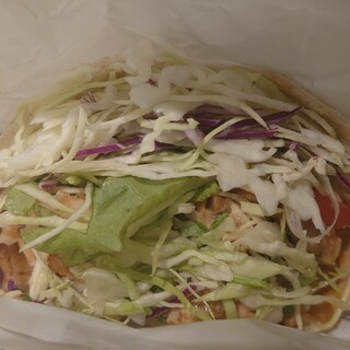 ケバブ屋さんKOLBE_1