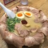 モヒカンらーめん 福岡空港店