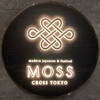 MOSS CROSS TOKYO