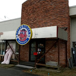 ブーズ バーガー - 