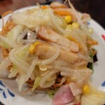 링가 핫토 후지그란 마츠야마점