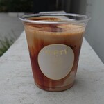 BEAR POND ESPRESSO - 