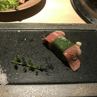 黒毛和牛焼肉 薩摩 牛の蔵 麻布十番店 - 