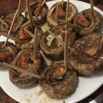 Meson del Champiñón - 