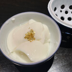 眞善美 - 杏仁豆腐