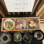 小料理屋 京 - 