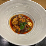 眞善美 - 麻婆豆腐