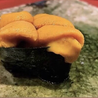 鮨　銀座　鰤門 - 