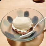 にい留 - 薩摩芋の天風良と自家製ジェラート