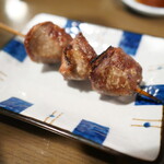 つくね専門店 鳥の王様 - 