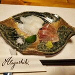 酒肴 新屋敷 - 