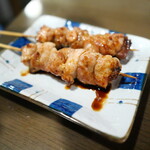 つくね専門店 鳥の王様 - 