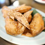 つくね専門店 鳥の王様 - 