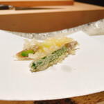 にい留 - 行者大蒜