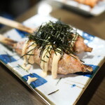 つくね専門店 鳥の王様 - 