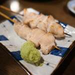 つくね専門店 鳥の王様 - 