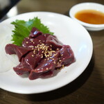 つくね専門店 鳥の王様 - 